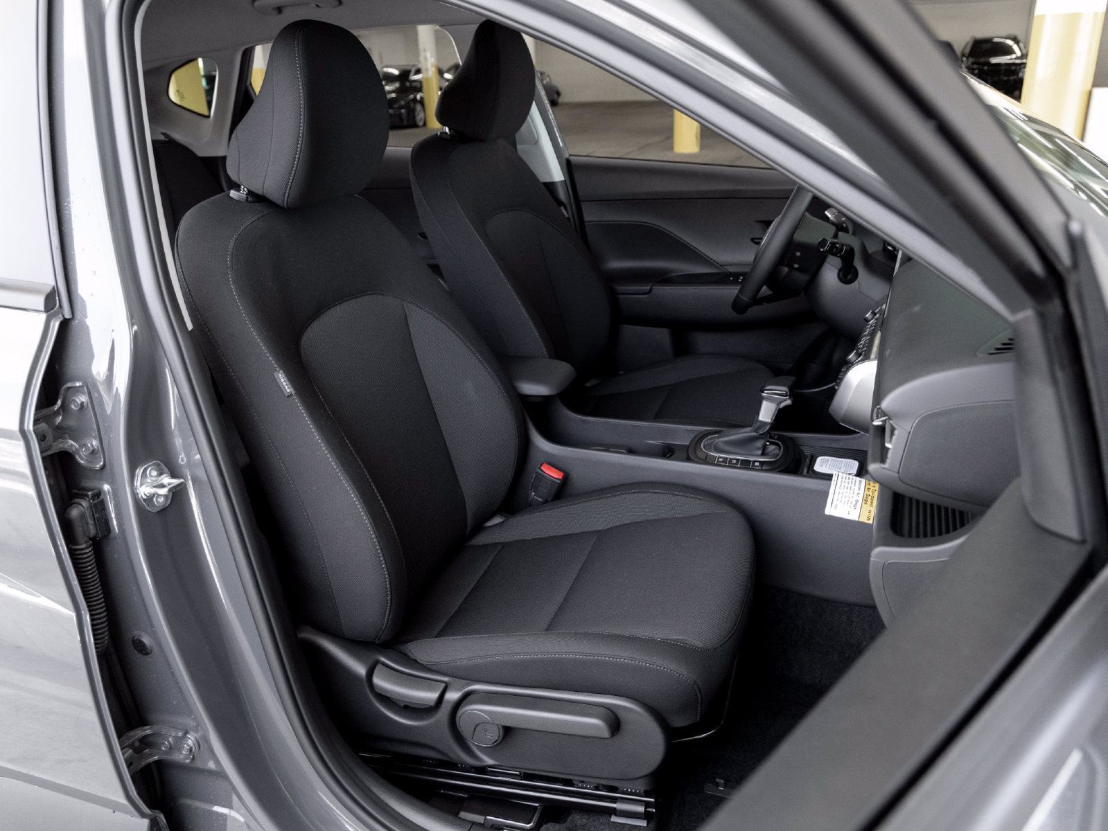 New 2027 Hyundai Kona SEL Sport FWD image 26