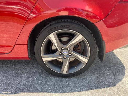 Used 2012 Volvo S60 T6 R-Design AWD/4WD image 11