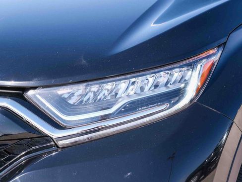 Used 2021 Honda CR-V EX image 12