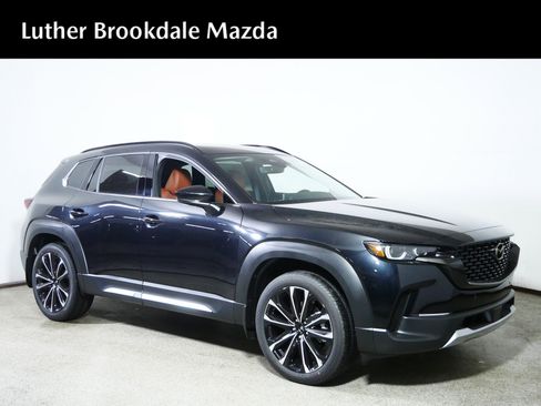 New 2026 MAZDA CX-50 AWD 2.5 S w/ Accent Package image 1