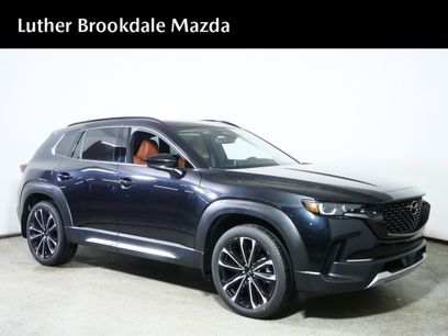 New 2026 MAZDA CX-50 AWD 2.5 S w/ Accent Package