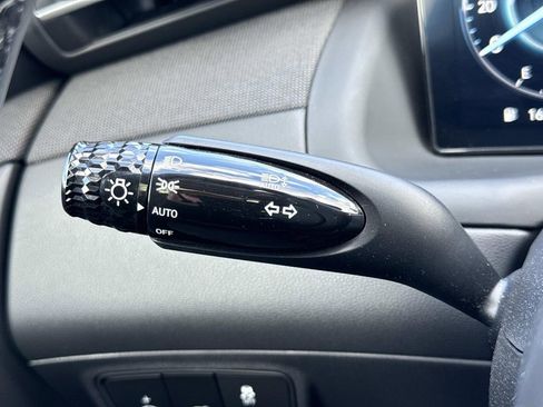 Used 2024 Hyundai Tucson Limited AWD/4WD image 10