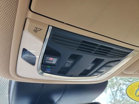 Certified 2023 Acura RDX FWD image 34