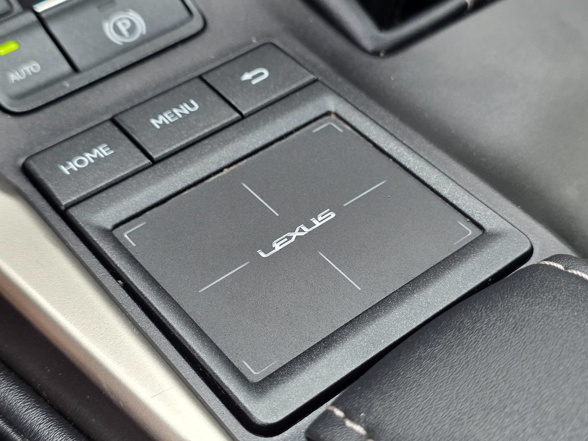 Used 2016 Lexus NX 300h AWD w/ Premium Package image 46