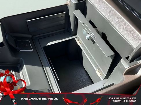 New 2026 GMC Sierra 2500 Denali w/ Denali Reserve Package image 54