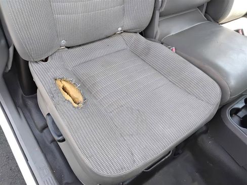 Used 2008 Dodge Ram 3500 Truck ST w/ Popular Equipment Group image 12