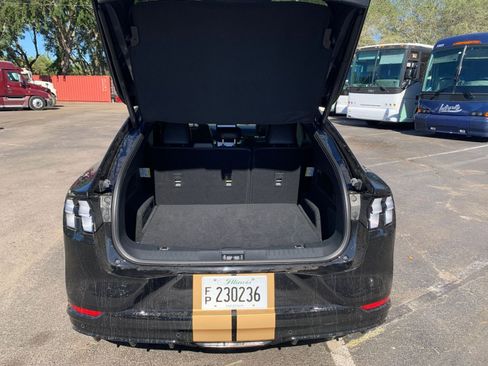 Used 2023 Ford Mustang Mach-E GT image 30