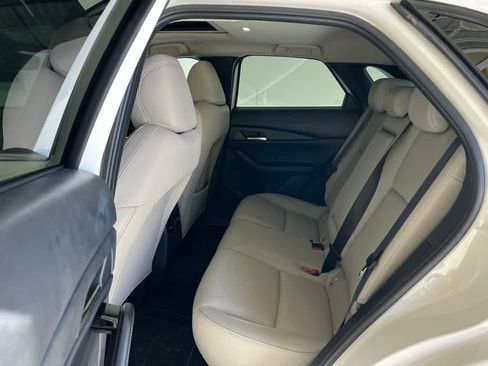 Certified 2025 MAZDA CX-30 AWD 2.5 S w/ Preferred Package image 17