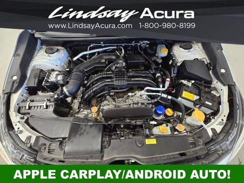 Used 2022 Subaru Crosstrek 2.0i AWD/4WD image 26
