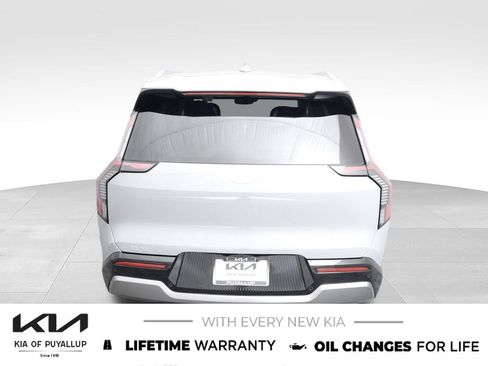 New 2026 Kia EV9 Land AWD/4WD image 6