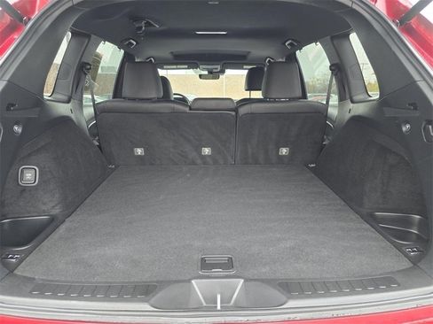 Certified 2023 Honda Passport Elite image 21