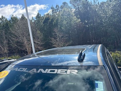 Used 2020 Chevrolet Silverado 1500 LTZ w/ LTZ Plus Package image 14