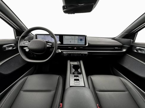 New 2025 Hyundai Ioniq 6 SEL image 13