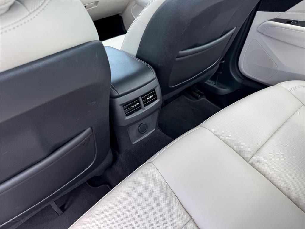Used 2020 Cadillac CT4 Premium Luxury w/ Climate Package RWD image 12