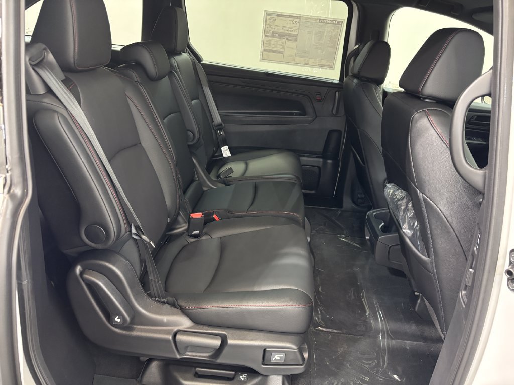 New 2026 Honda Odyssey Sport-L image 14