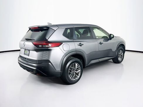 Used 2021 Nissan Rogue S FWD image 9