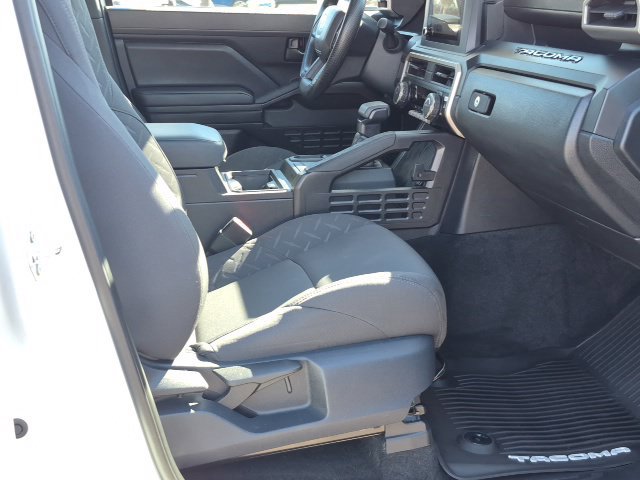 Used 2026 Toyota Tacoma SR RWD image 20