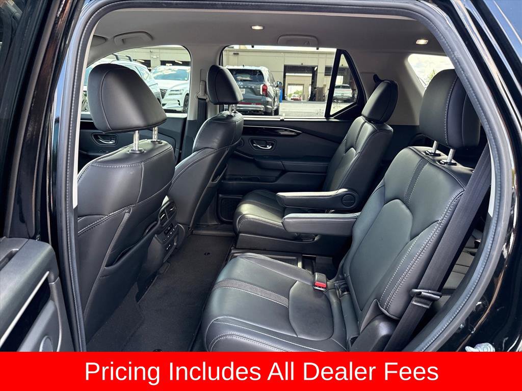 Used 2024 Honda Pilot EX-L image 10