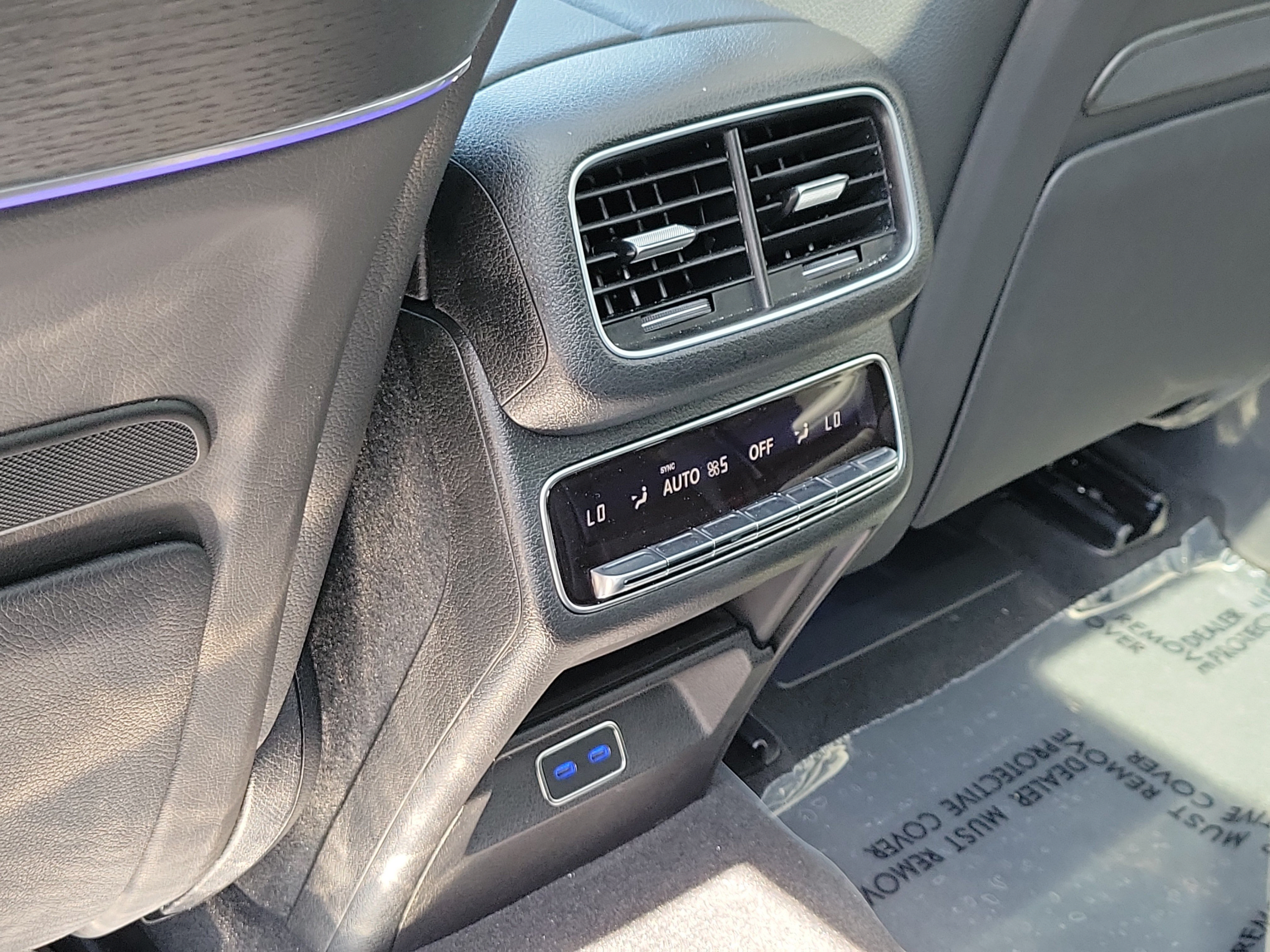 Certified 2024 Mercedes-Benz GLS 450 4MATIC image 10