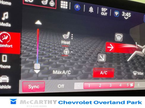 Used 2024 Dodge Hornet R/T w/ R/T Blacktop Package AWD/4WD image 22