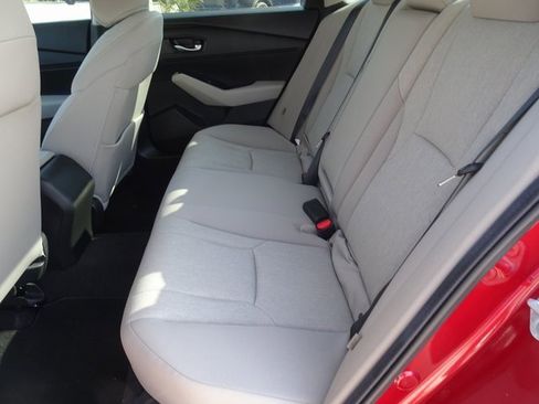 Used 2024 Honda Accord EX image 9