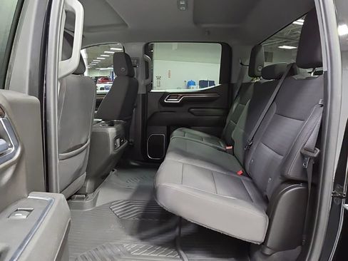 Used 2023 Chevrolet Silverado 1500 RST AWD/4WD image 29
