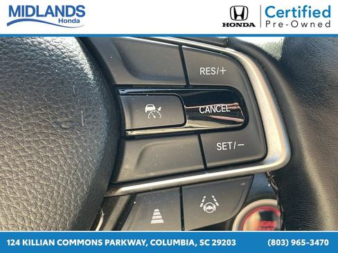 Used 2022 Honda Accord Sport image 22