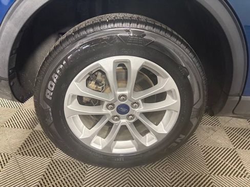 Used 2020 Ford Escape SE AWD/4WD image 21