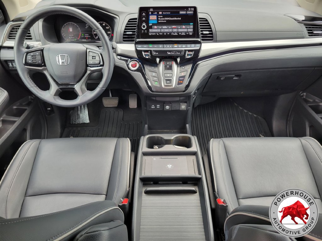 Used 2025 Honda Odyssey Touring image 20