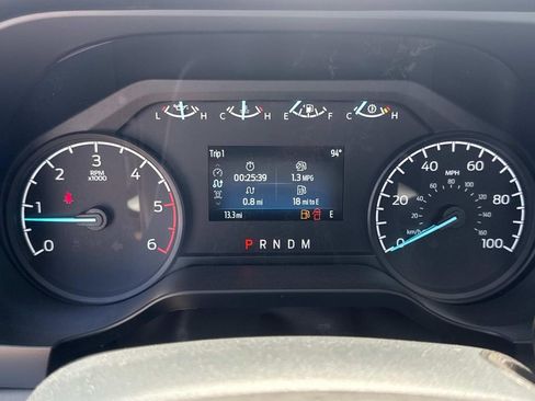 New 2025 Ford F350 XL w/ XL Chrome Package image 28