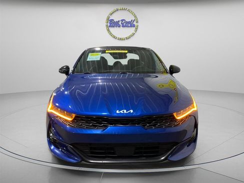 Used 2022 Kia K5 GT-Line w/ GT-Line FWD Premium Package image 25