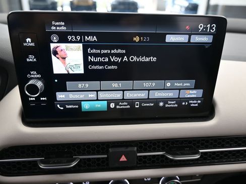 Used 2023 Honda HR-V EX-L image 27