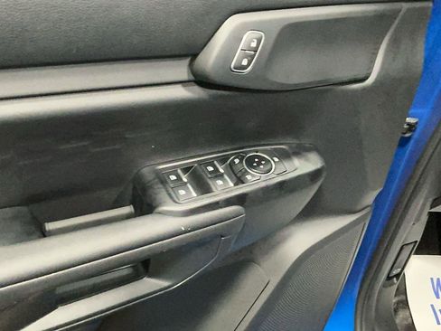 New 2025 Ford Ranger XL image 11