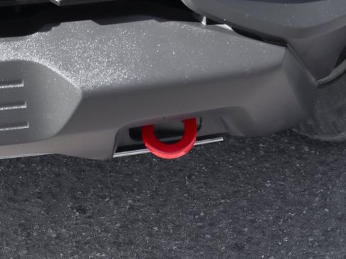 Used 2021 Chevrolet Colorado ZR2 w/ ZR2 Dusk Special Edition image 48