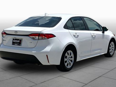 Used 2023 Toyota Corolla LE FWD image 13