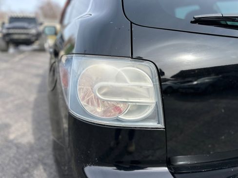 Used 2011 MAZDA CX-7 i Sport w/ Convenience Pkg image 10