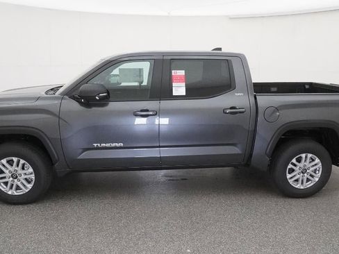 New 2026 Toyota Tundra SR5 AWD/4WD image 3