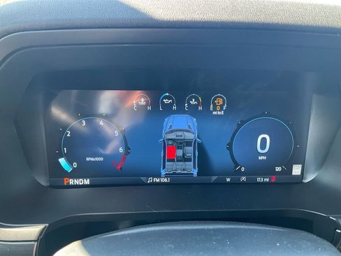 New 2026 Ford F150 Lariat w/ Equipment Group 501A Mid image 22