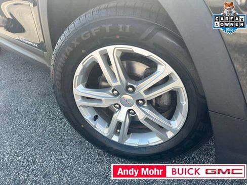 Used 2023 GMC Terrain SLE w/ Fleet Convenience Package AWD/4WD image 13