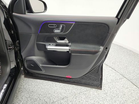 Used 2023 Mercedes-Benz GLA 45 AMG 4MATIC image 20