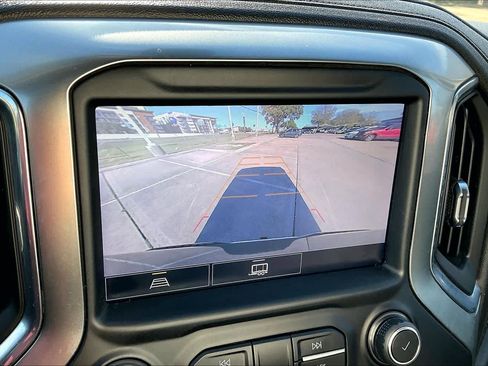 Used 2021 Chevrolet Silverado 1500 LT w/ Texas Edition Plus image 26