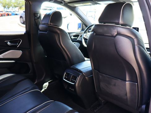 Used 2019 Acura RDX A-Spec FWD image 29