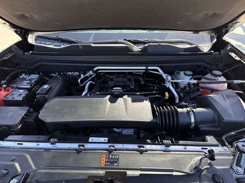 New 2026 GMC Canyon Elevation w/ Convenience Package AWD/4WD image 20