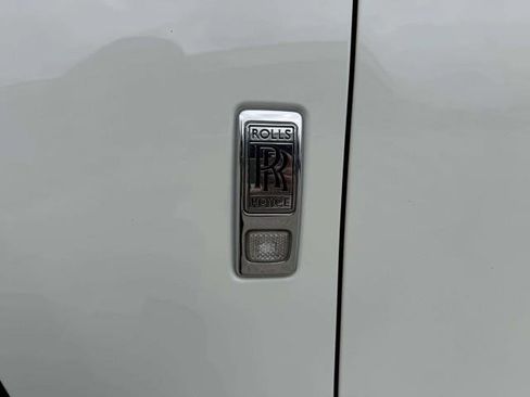 Used 2021 Rolls-Royce Ghost AWD/4WD image 15