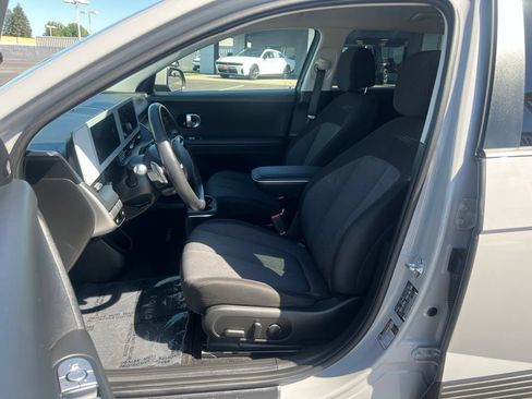 Used 2024 Hyundai Ioniq 5 SEL RWD image 28