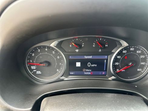 Used 2023 GMC Terrain SLE w/ Driver Convenience Package AWD/4WD image 26