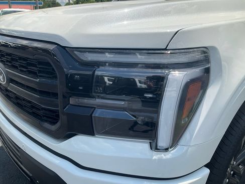 New 2026 Ford F150 Lariat AWD/4WD image 9