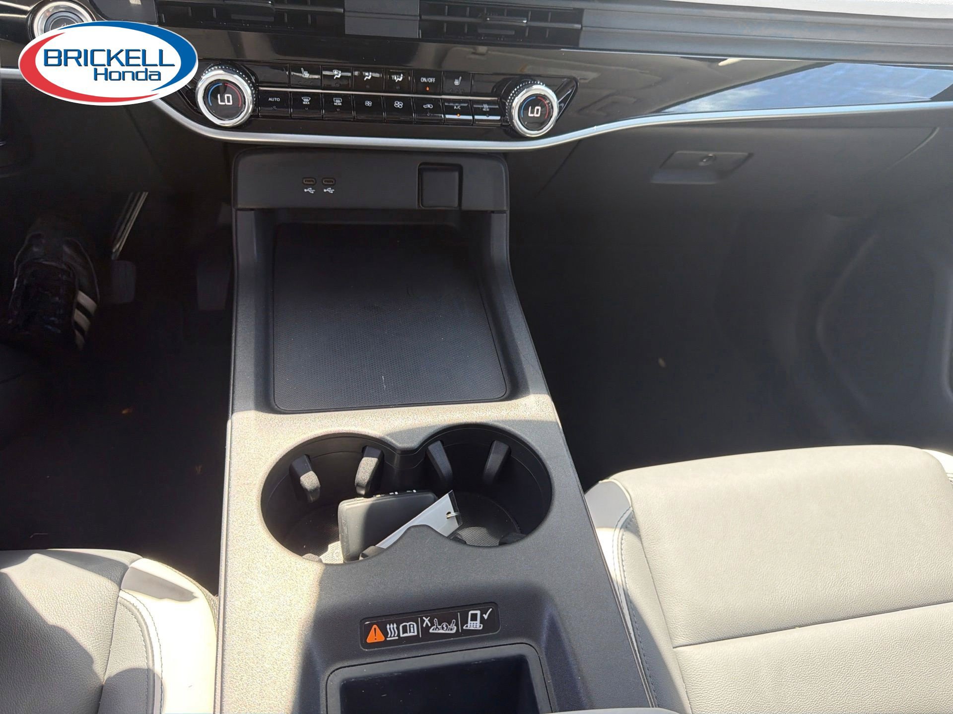 Used 2025 Honda Prologue Touring image 27