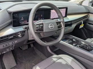 New 2026 Nissan Murano Platinum AWD/4WD video 3