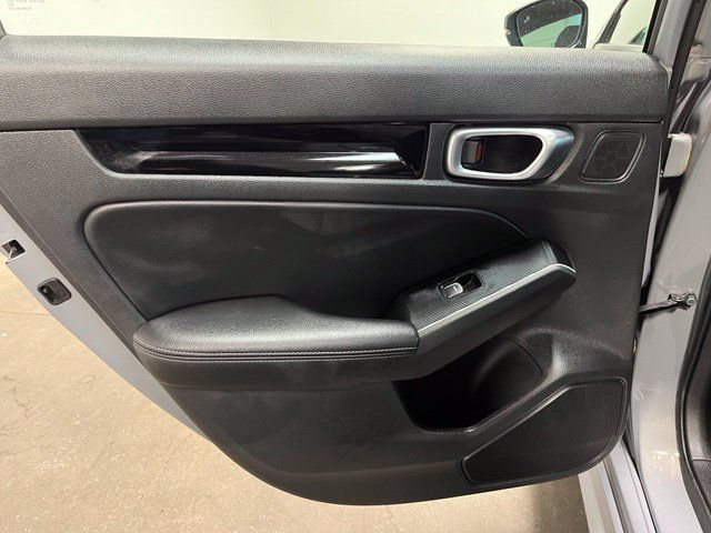 Used 2026 Honda Civic Sport Touring image 16